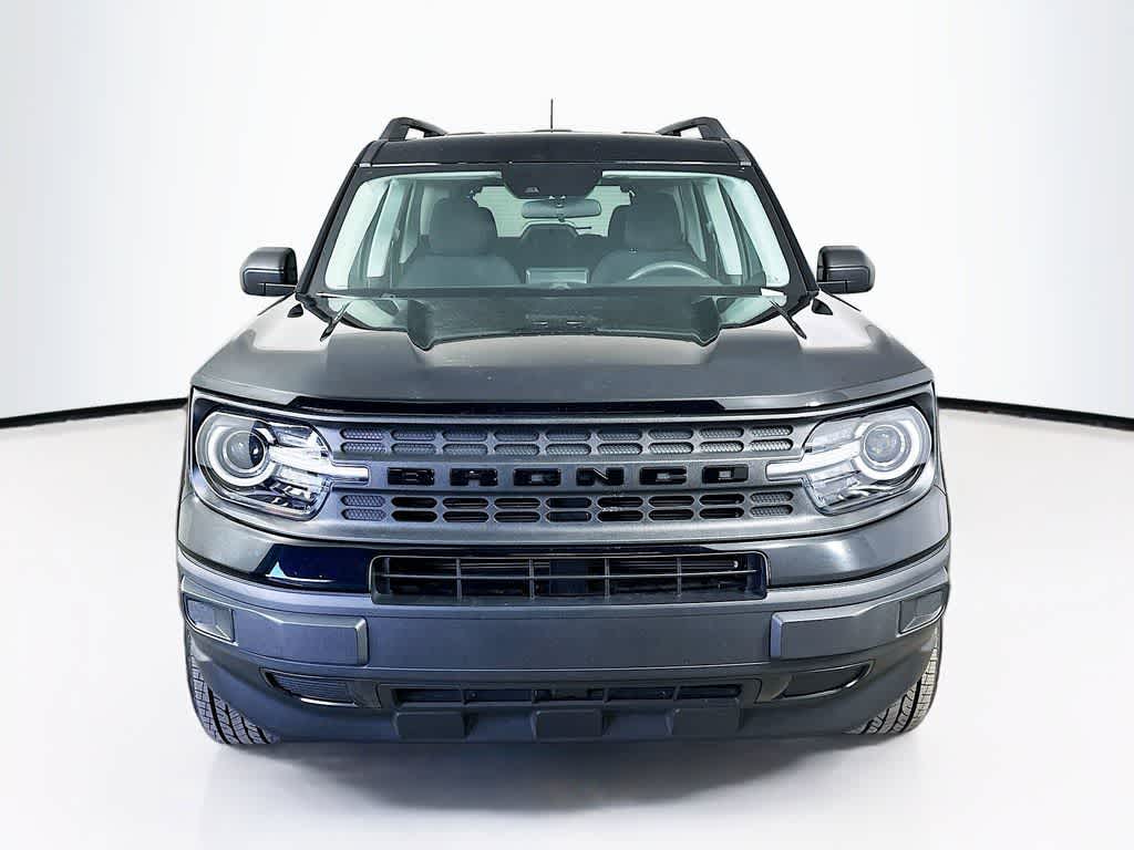 Thumbnail: 2022 Ford Bronco Sport - 6