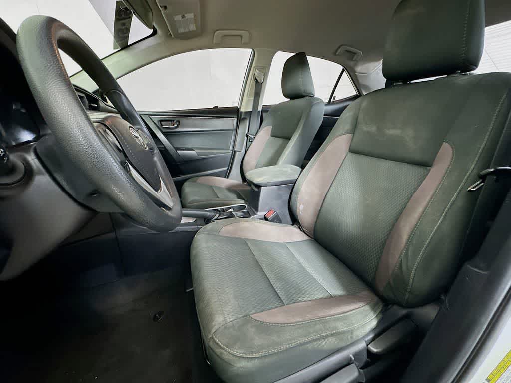 Thumbnail: 2019 Toyota Corolla - 12