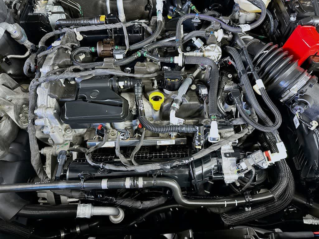 Thumbnail: 2022 Ford Escape - 8