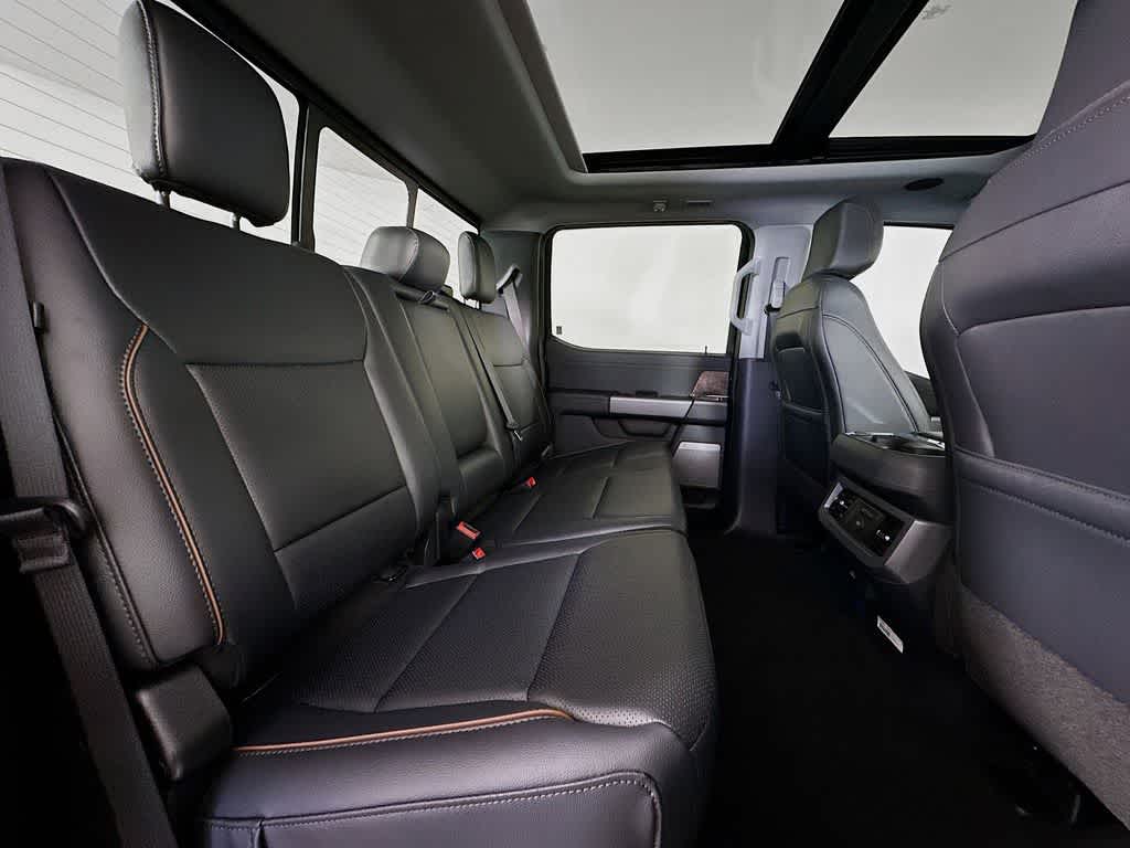 Thumbnail: 2026 Ford F-250 - 34