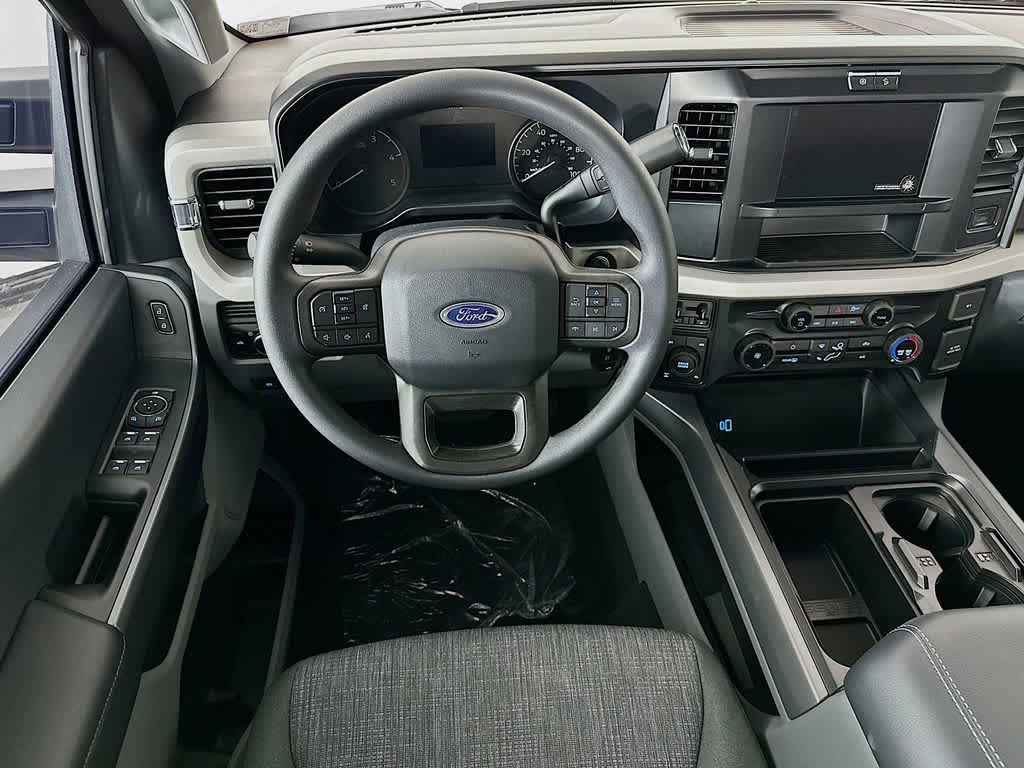 Thumbnail: 2026 Ford F-250 - 10