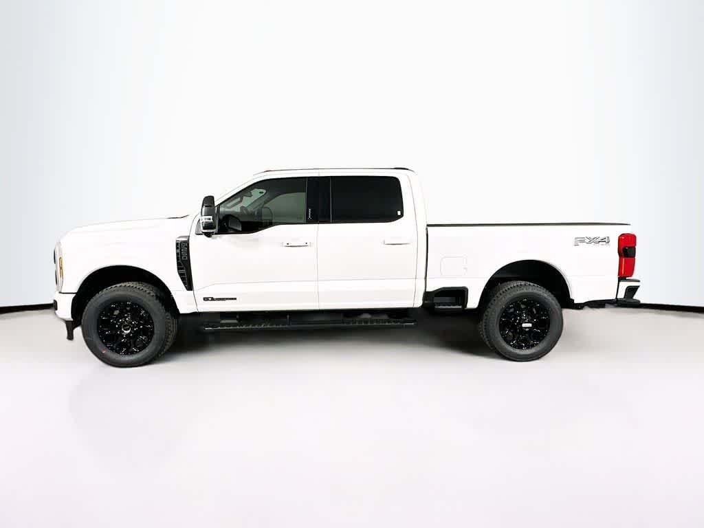 Thumbnail: 2026 Ford F-250 - 3