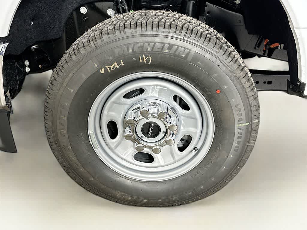 Thumbnail: 2026 Ford F-250 - 8