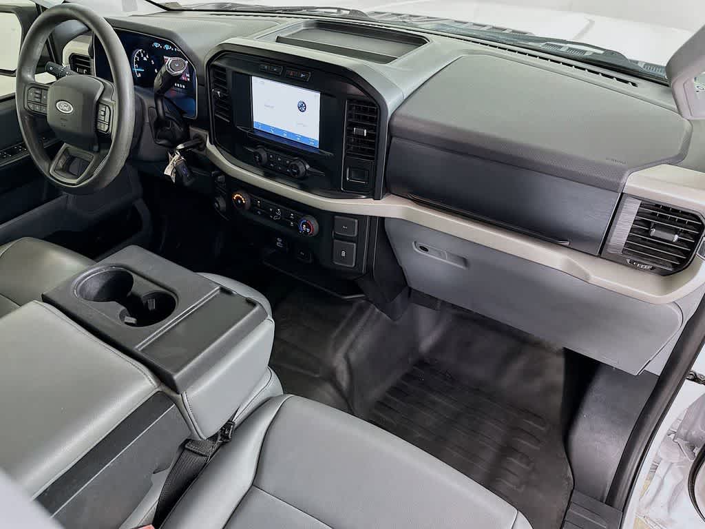 Thumbnail: 2021 Ford F-150 - 31