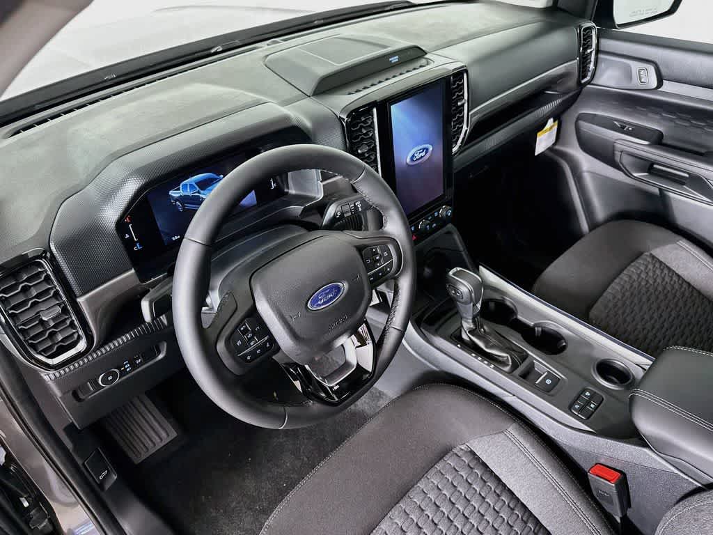 Thumbnail: 2026 Ford Ranger - 2
