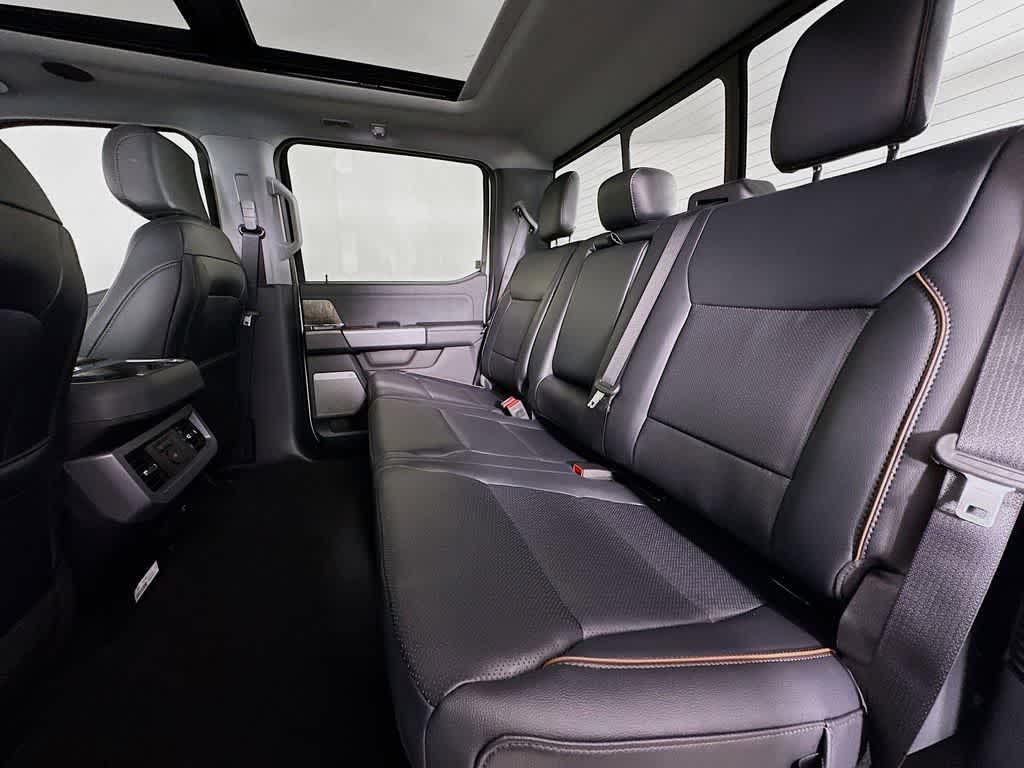 Thumbnail: 2025 Ford F-250 - 14