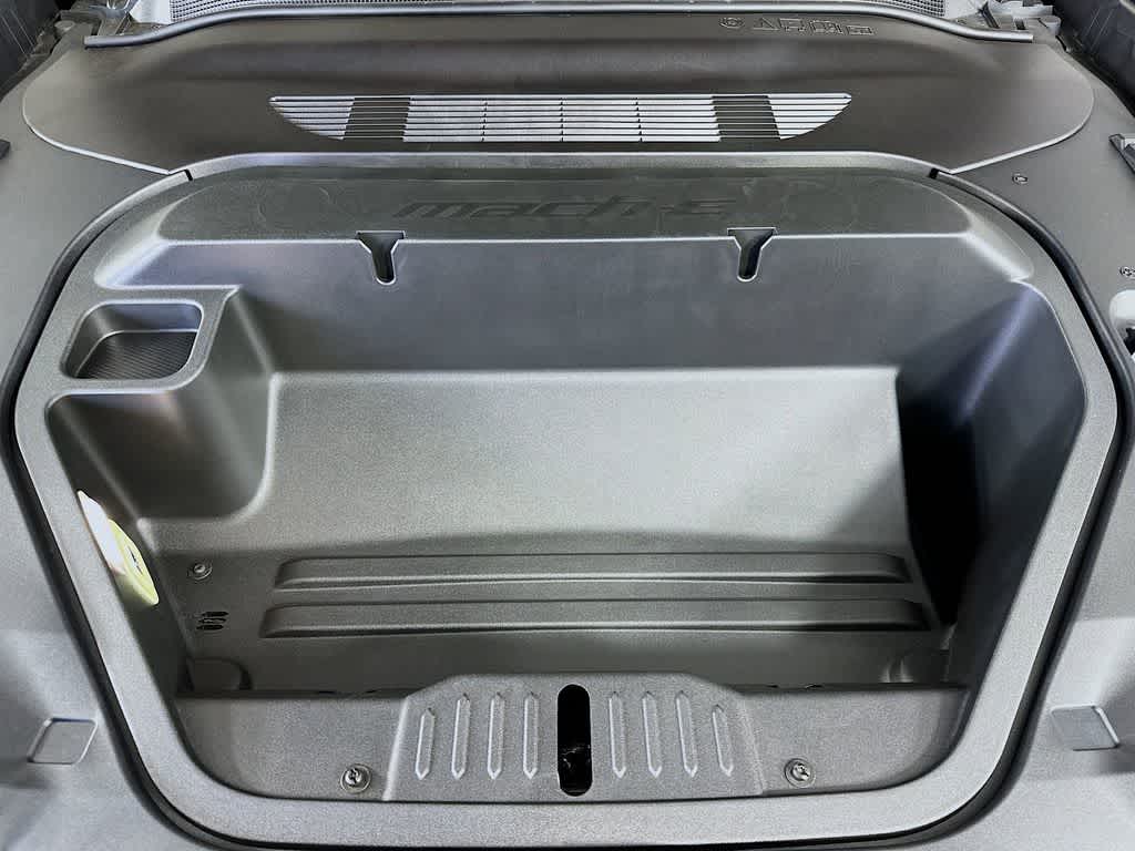 Thumbnail: 2025 Ford Mustang Mach-E - 8