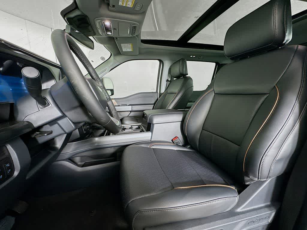 Thumbnail: 2026 Ford F-250 - 12