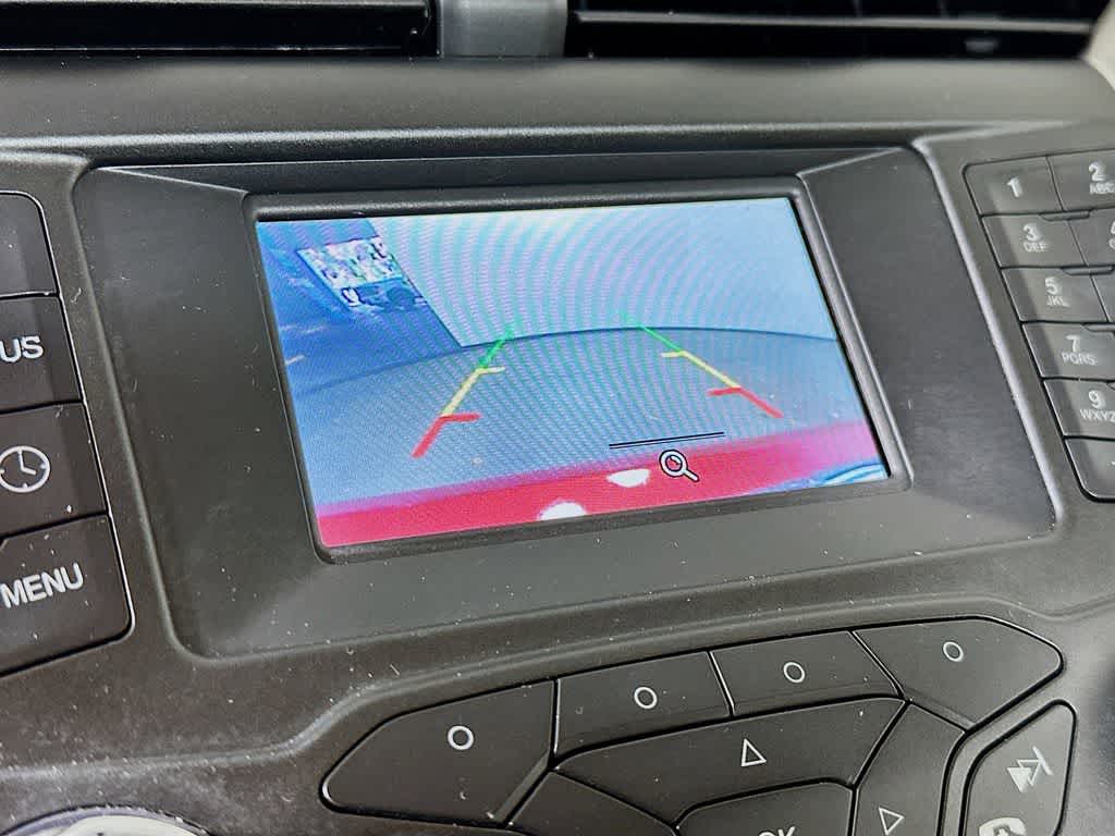 Thumbnail: 2015 Ford Fusion - 27