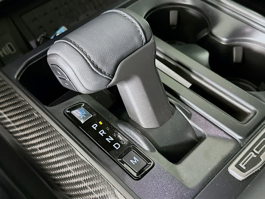 Thumbnail: 2025 Ford F-150 - 19