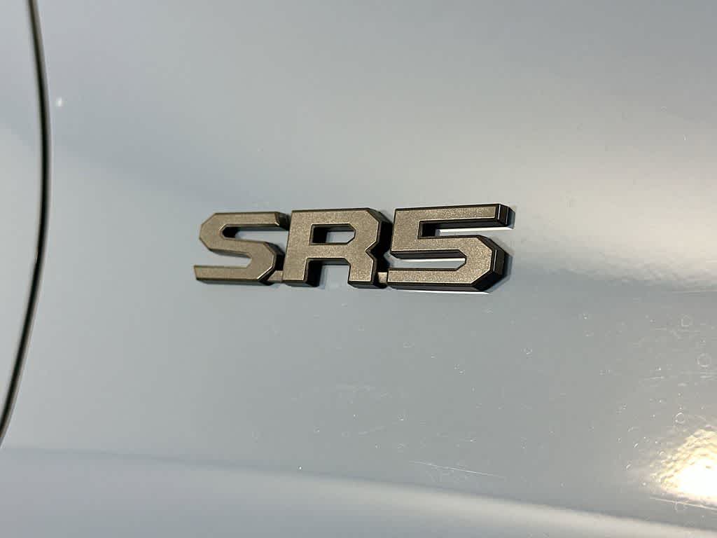 Thumbnail: 2025 Toyota 4Runner - 7