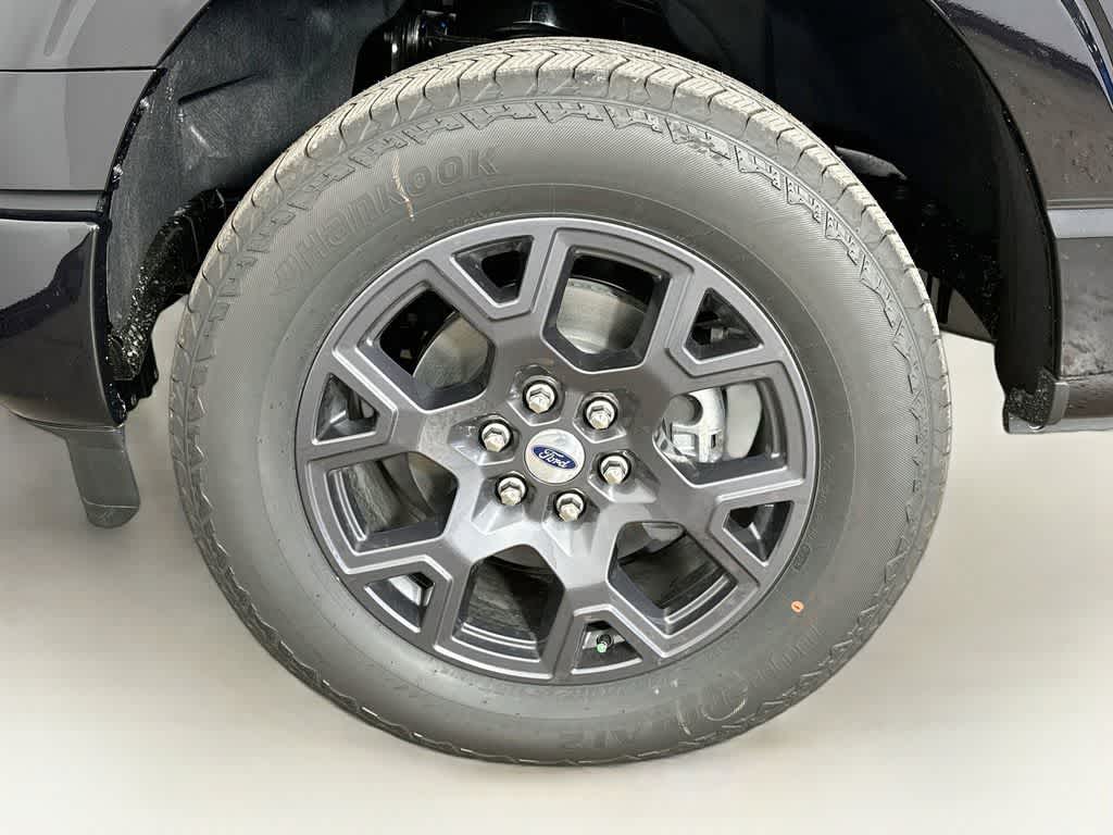 Thumbnail: 2026 Ford F-150 - 8