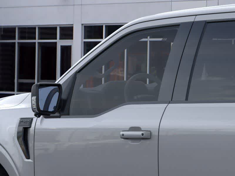 Thumbnail: 2026 Ford F-150 - 20