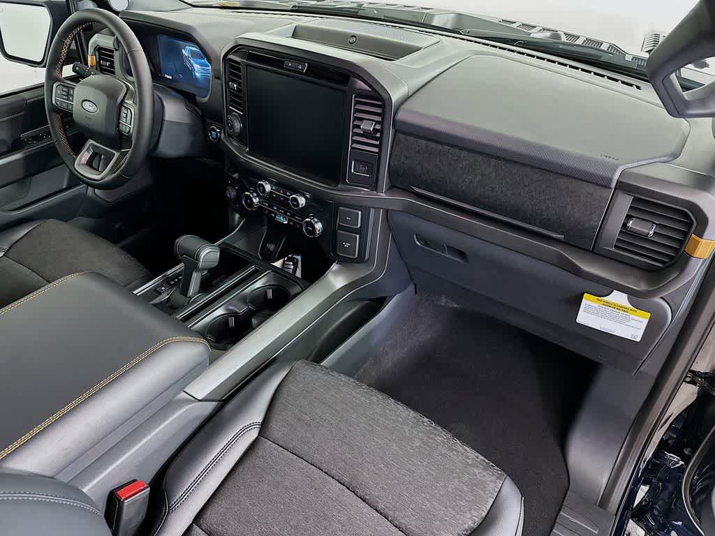 Thumbnail: 2025 Ford F-150 - 34