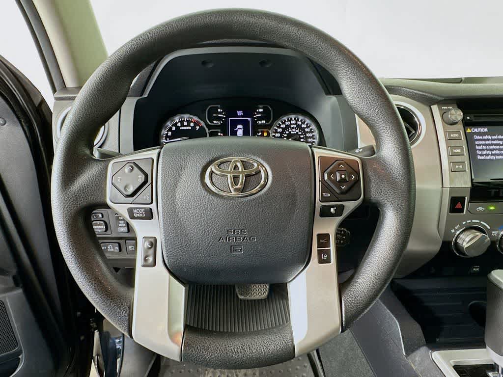Thumbnail: 2019 Toyota Tundra - 15