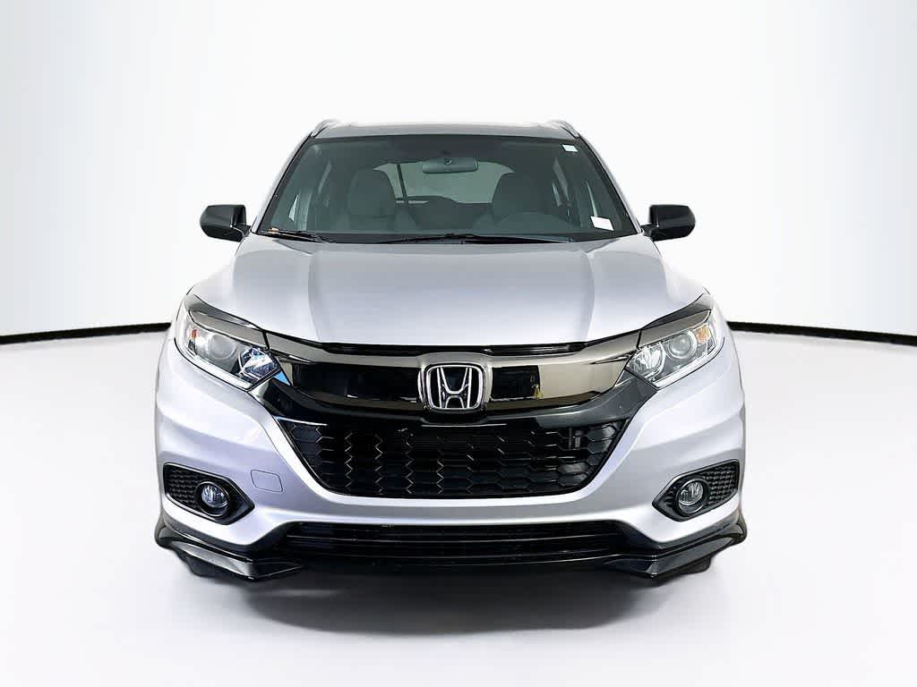 Thumbnail: 2019 Honda HR-V - 6