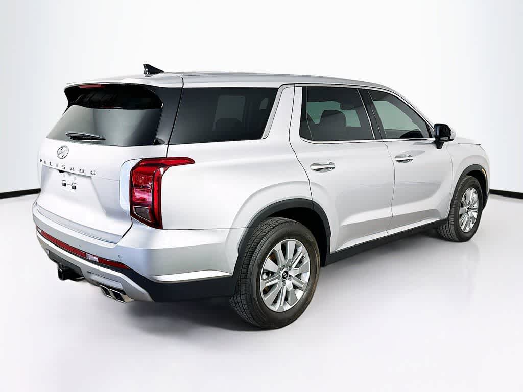 Thumbnail: 2025 Hyundai Palisade - 24