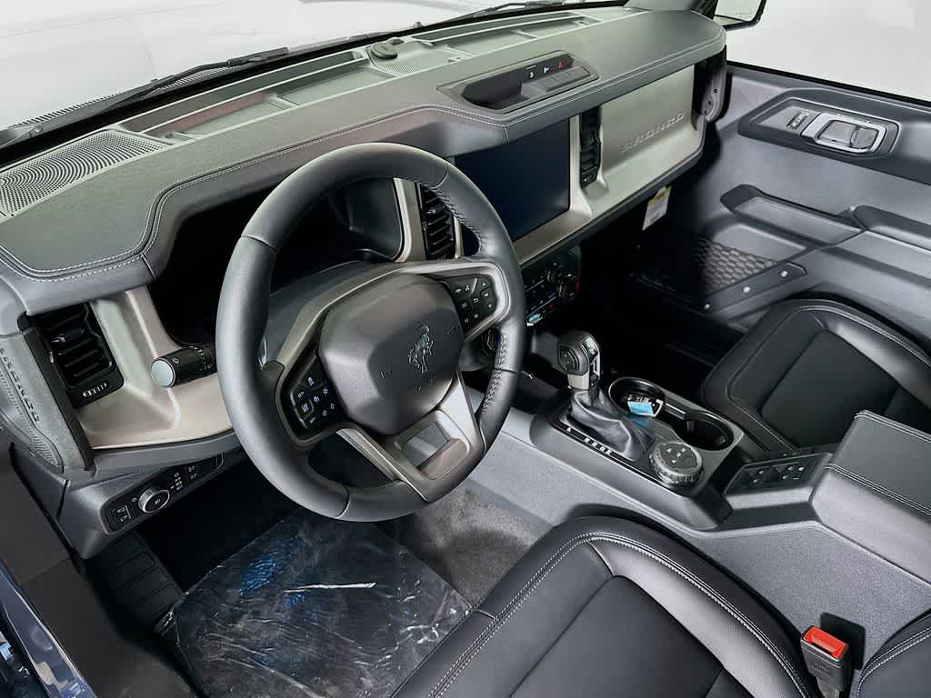 Thumbnail: 2025 Ford Bronco - 2