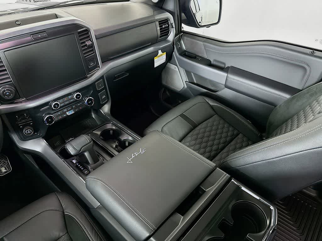 Thumbnail: 2026 Ford F-150 - 11