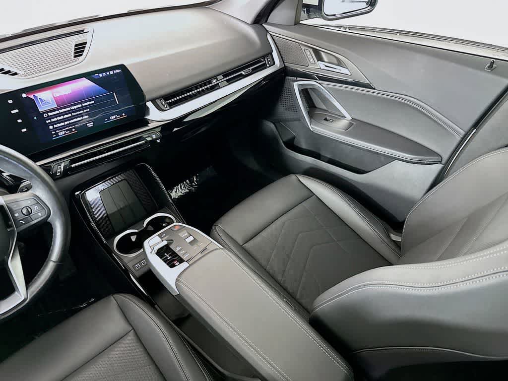 2023 BMW X1 xDrive28i 11