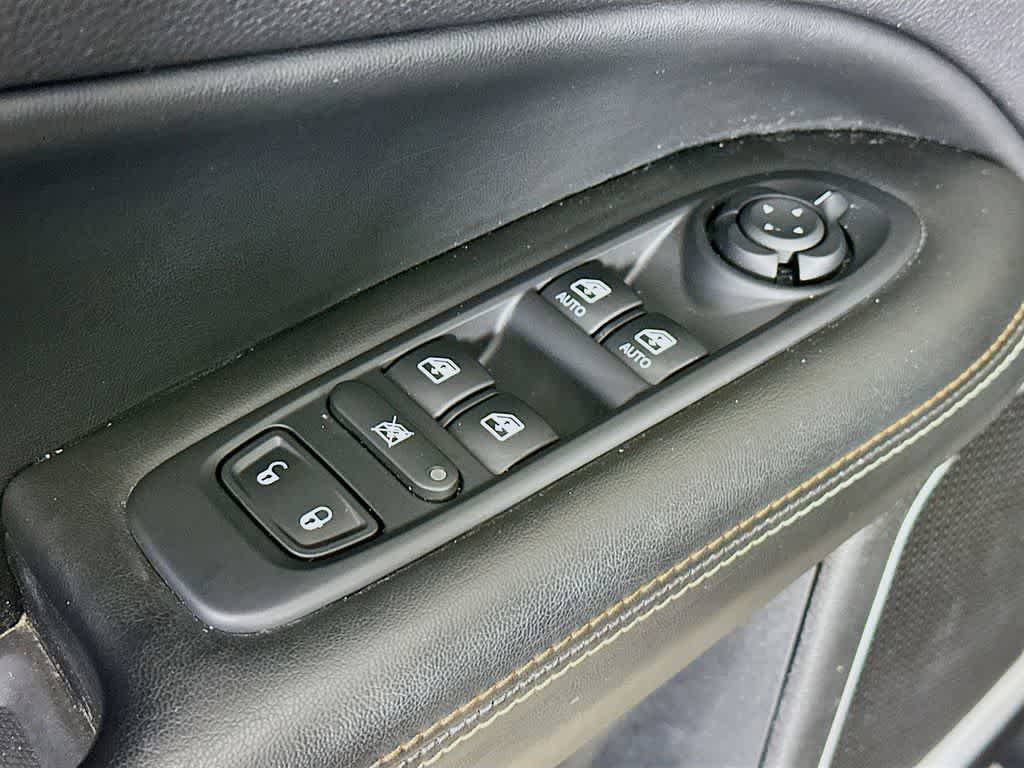 Thumbnail: 2019 Jeep Compass - 30