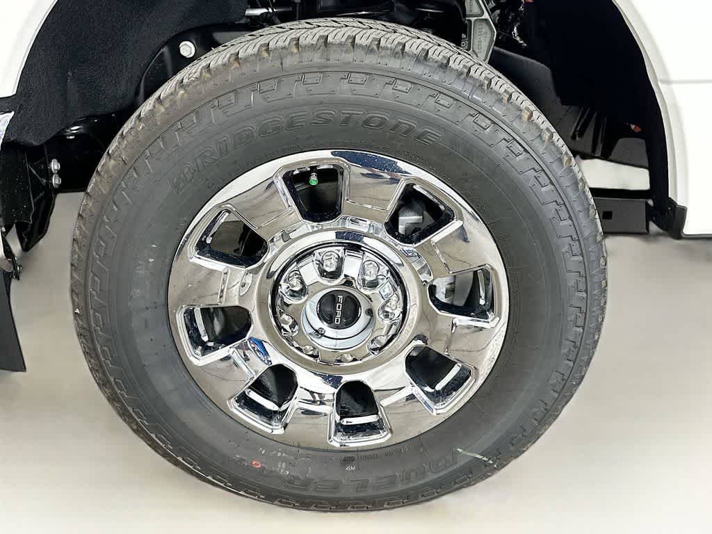 Thumbnail: 2026 Ford F-250 - 8