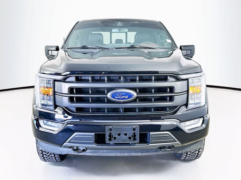 Thumbnail: 2023 Ford F-150 - 6