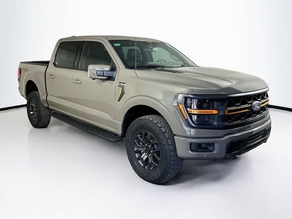 Thumbnail: 2026 Ford F-150 - 23