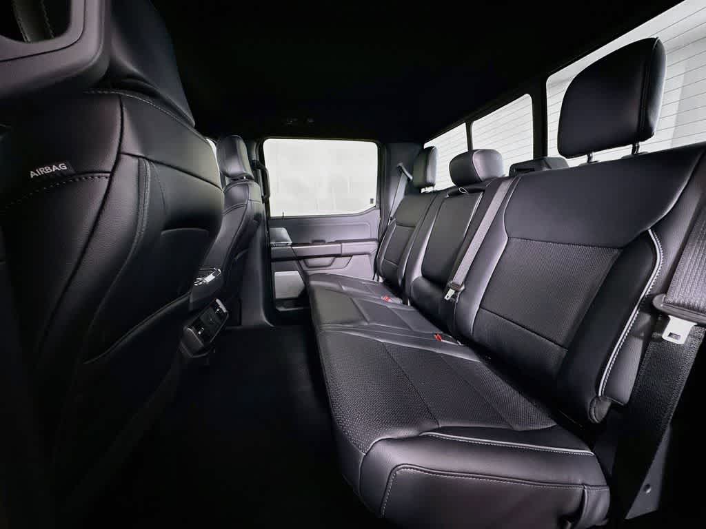 Thumbnail: 2026 Ford F-150 - 14