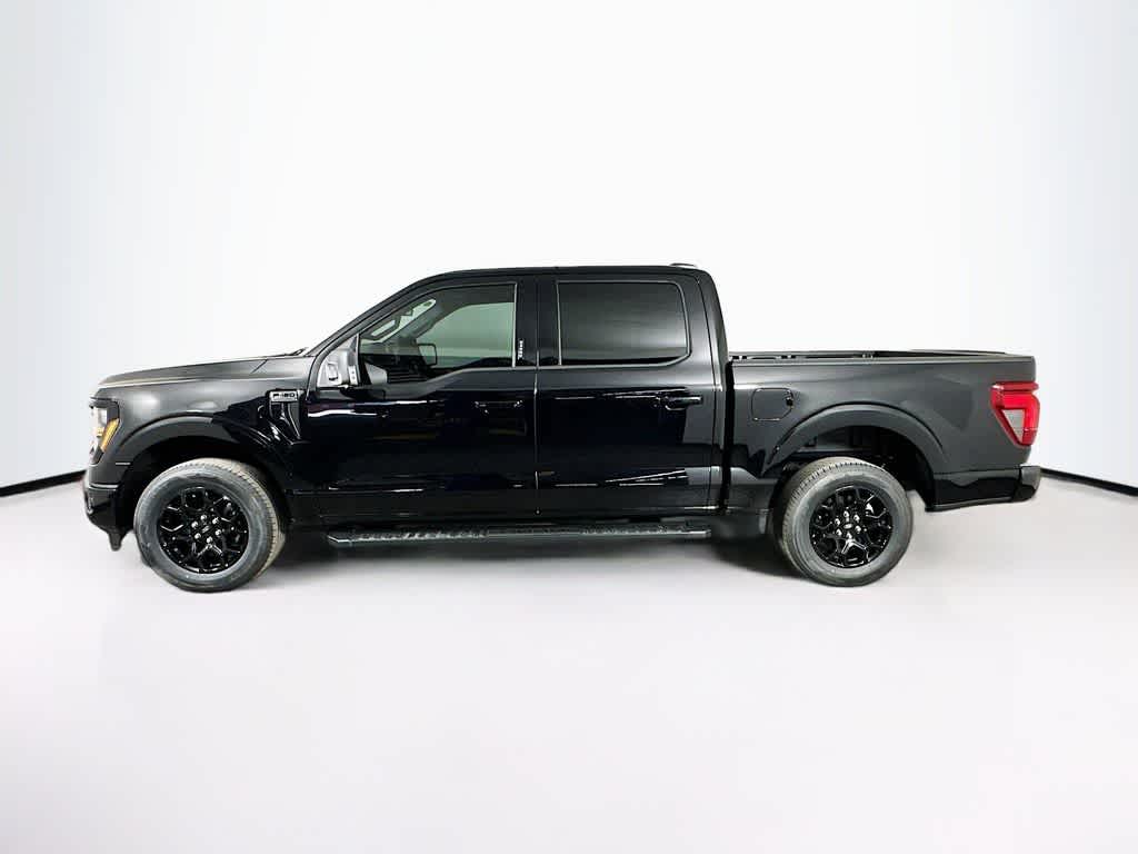 Thumbnail: 2026 Ford F-150 - 3