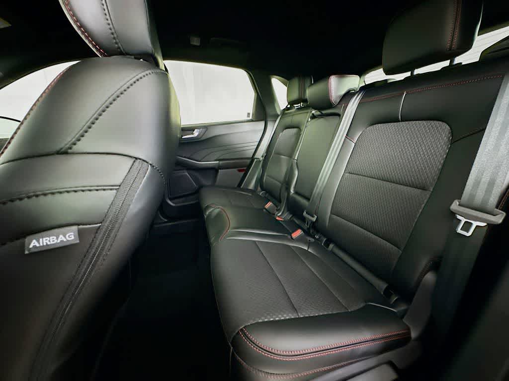 Thumbnail: 2025 Ford Escape - 14