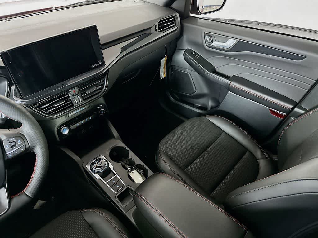 Thumbnail: 2026 Ford Escape - 11