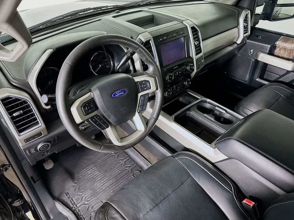Thumbnail: 2018 Ford Econoline - 2