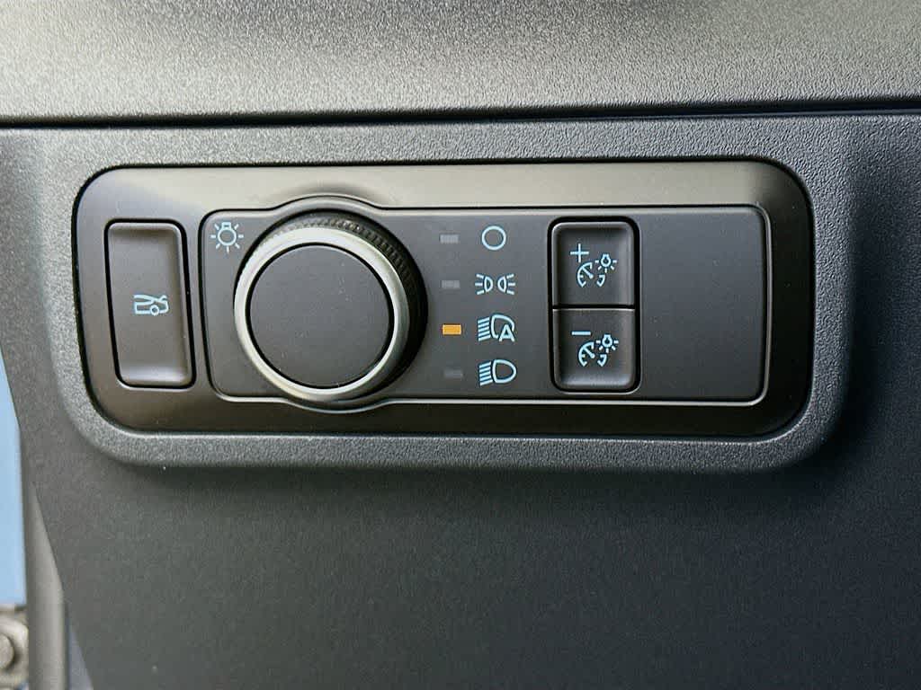 Thumbnail: 2026 Ford Mustang - 24