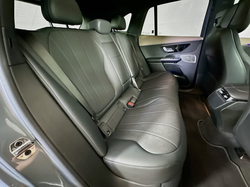 Thumbnail: 2023 Mercedes-Benz EQE - 34