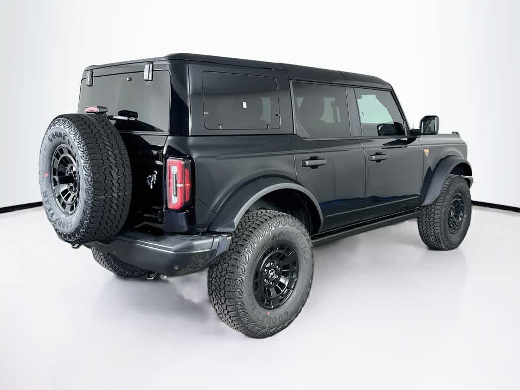 Thumbnail: 2026 Ford Bronco - 25