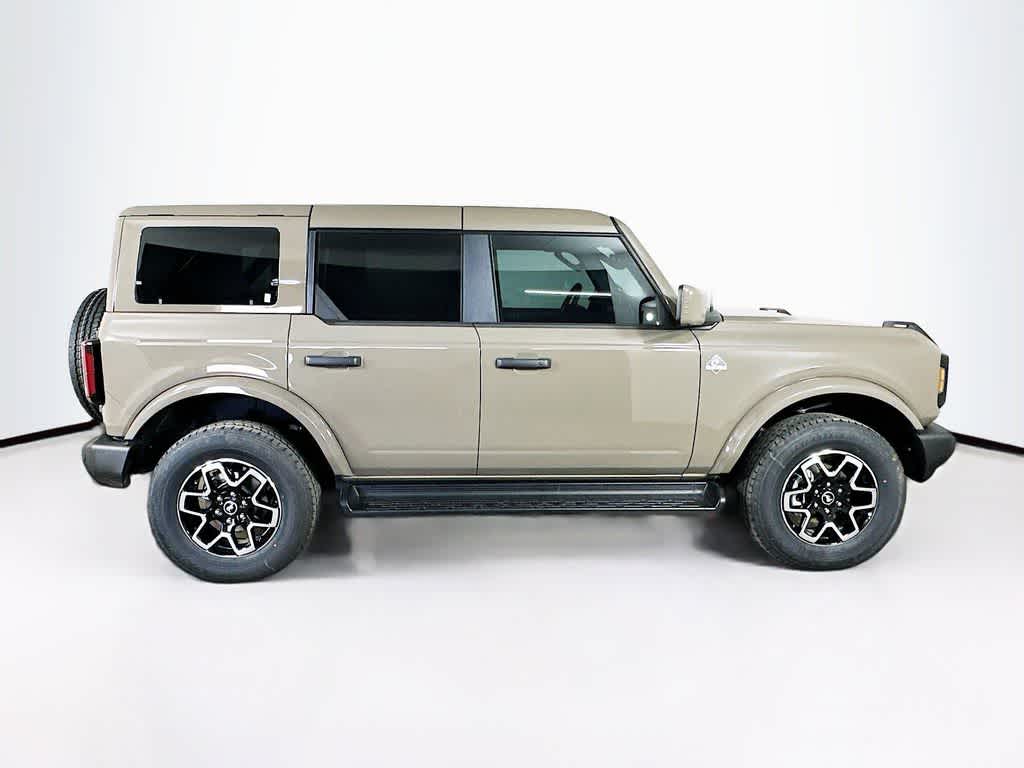Thumbnail: 2026 Ford Bronco - 26