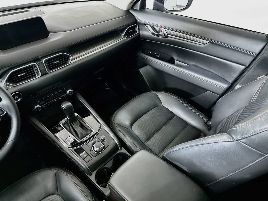 Thumbnail: 2019 Mazda CX-5 - 11