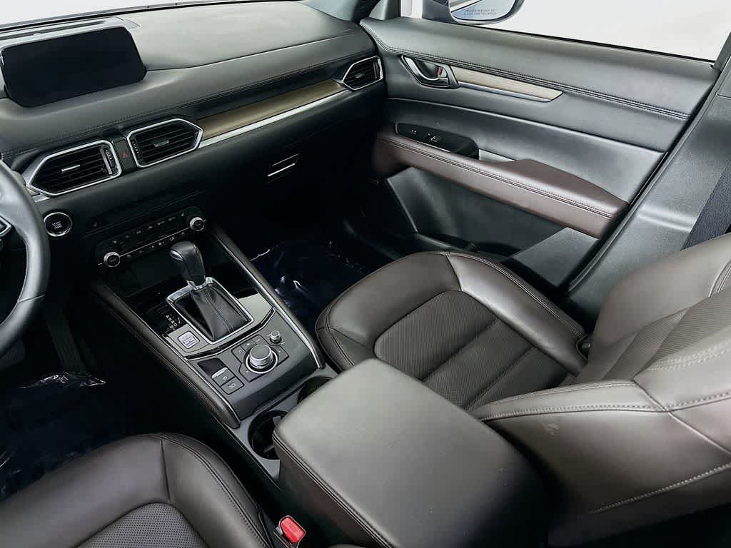 Thumbnail: 2019 Mazda CX-5 - 11