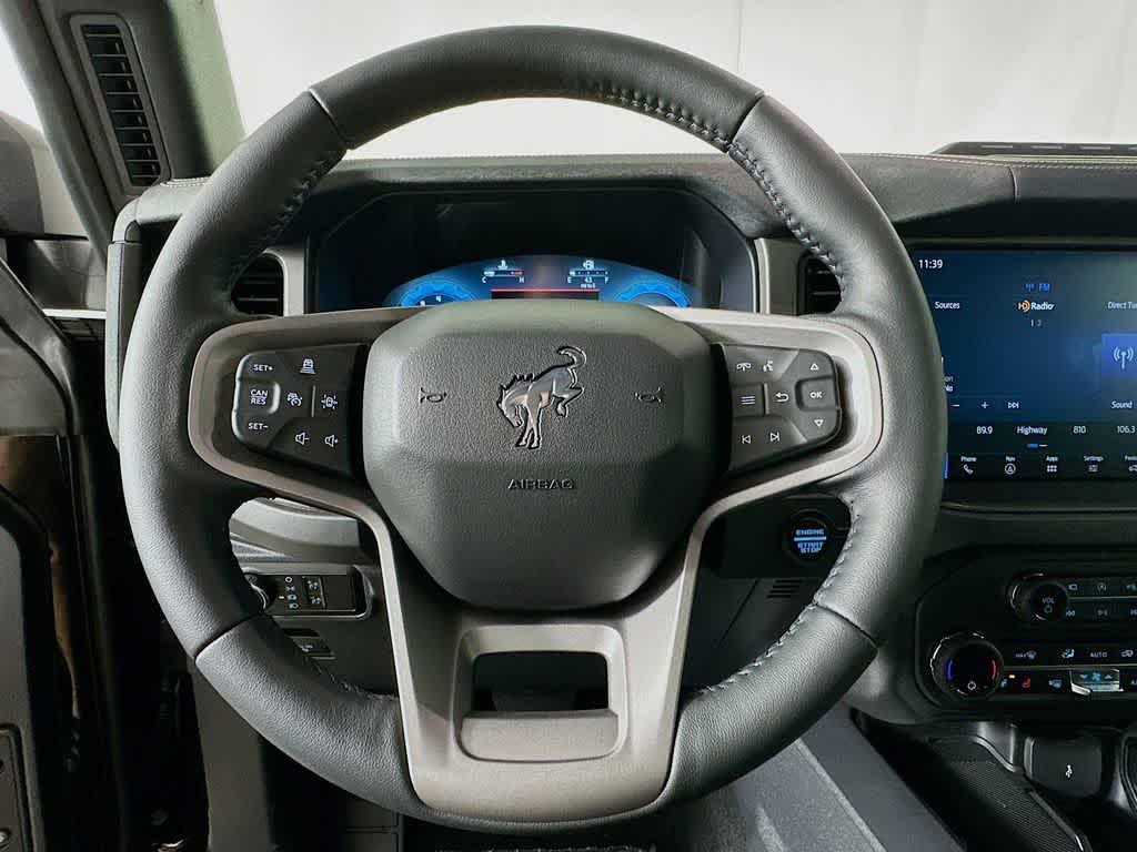 Thumbnail: 2025 Ford Bronco - 16