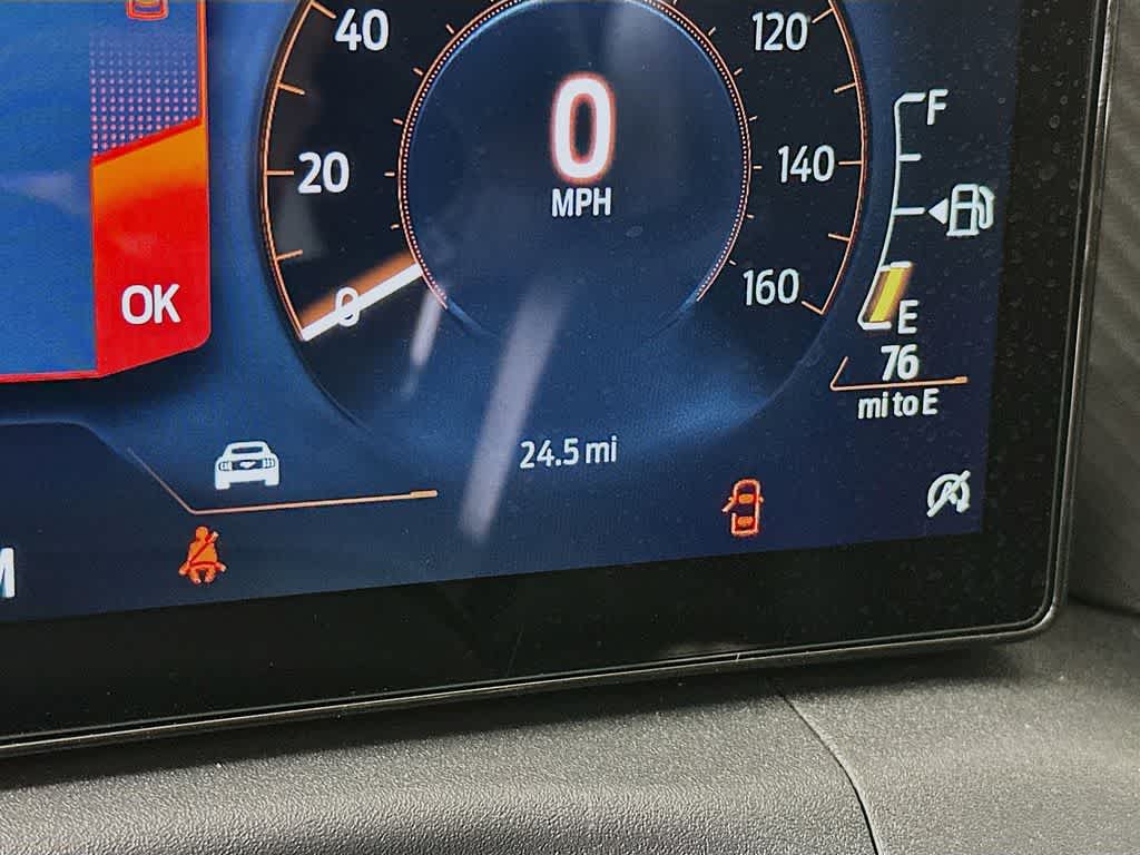 Thumbnail: 2026 Ford Mustang - 18