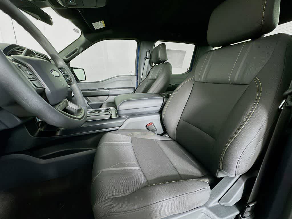 Thumbnail: 2025 Ford F-150 - 12