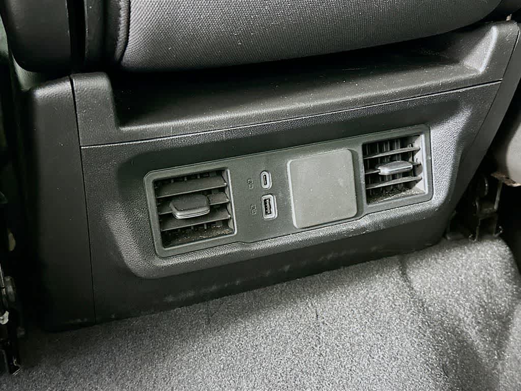 Thumbnail: 2024 Chevrolet Silverado 1500 - 12