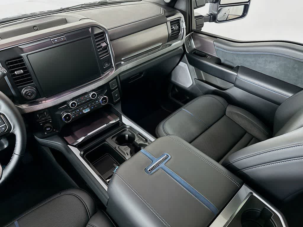 Thumbnail: 2026 Ford F-250 - 11