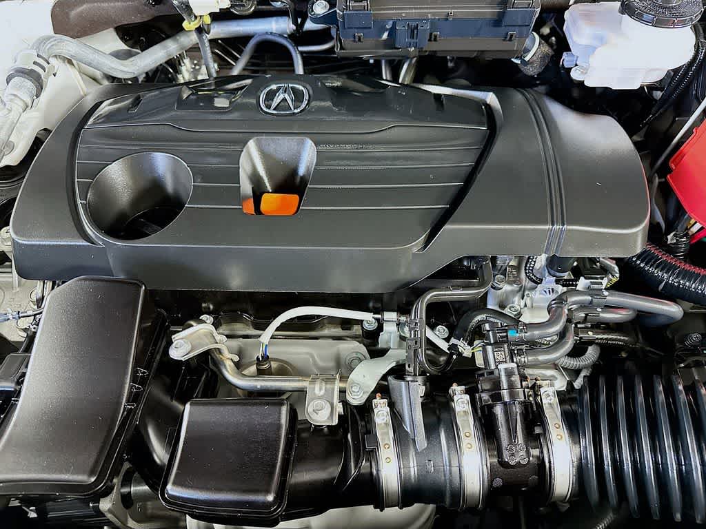 Thumbnail: 2024 Acura RDX - 9