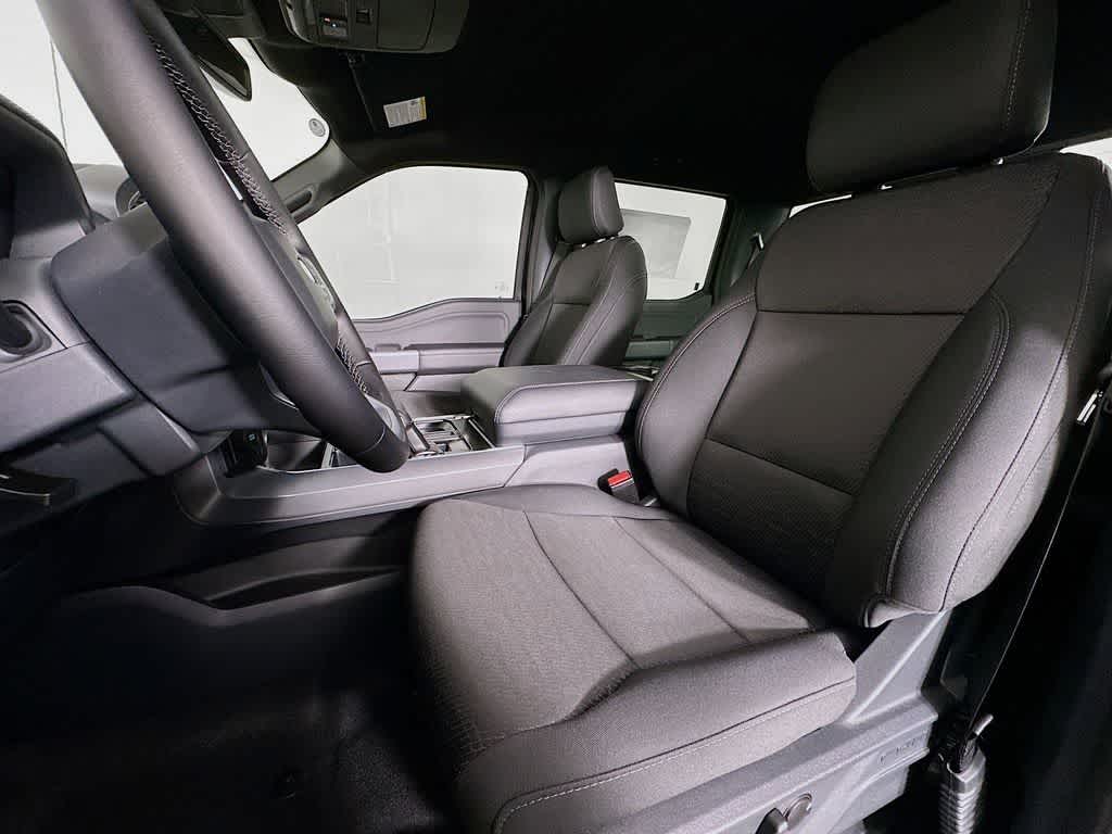 Thumbnail: 2025 Ford F-150 - 12