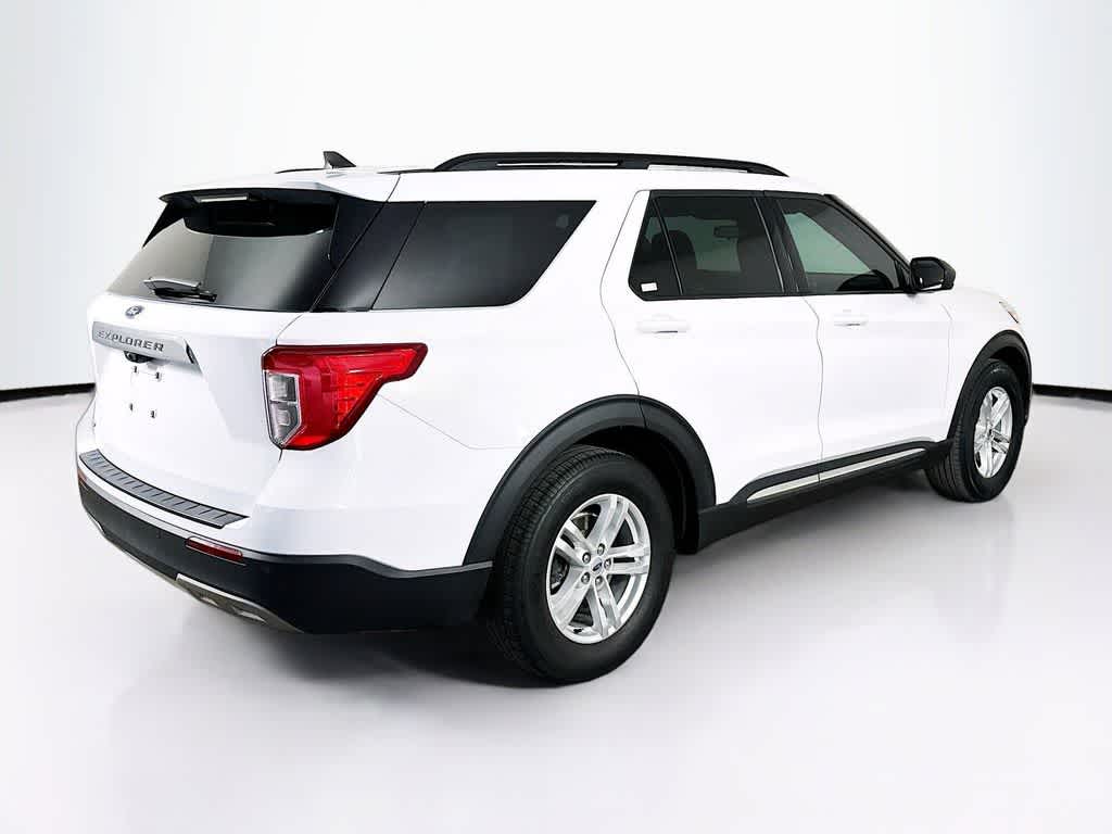 Thumbnail: 2023 Ford Explorer - 24