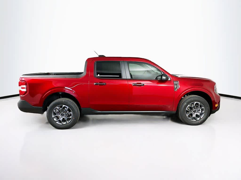 Thumbnail: 2026 Ford Maverick - 23