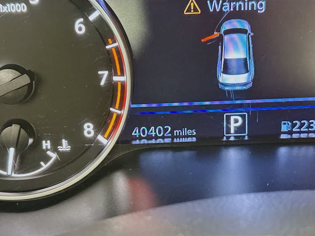 Thumbnail: 2024 Nissan Altima - 19