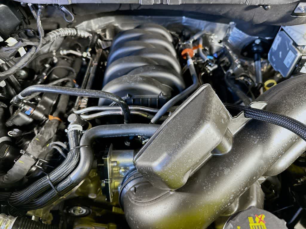 Thumbnail: 2025 Ford F-150 - 9